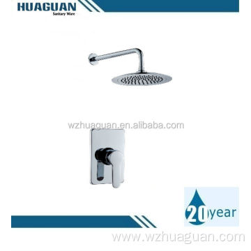 High Quality 10 Years Guarantee Shower Faucet